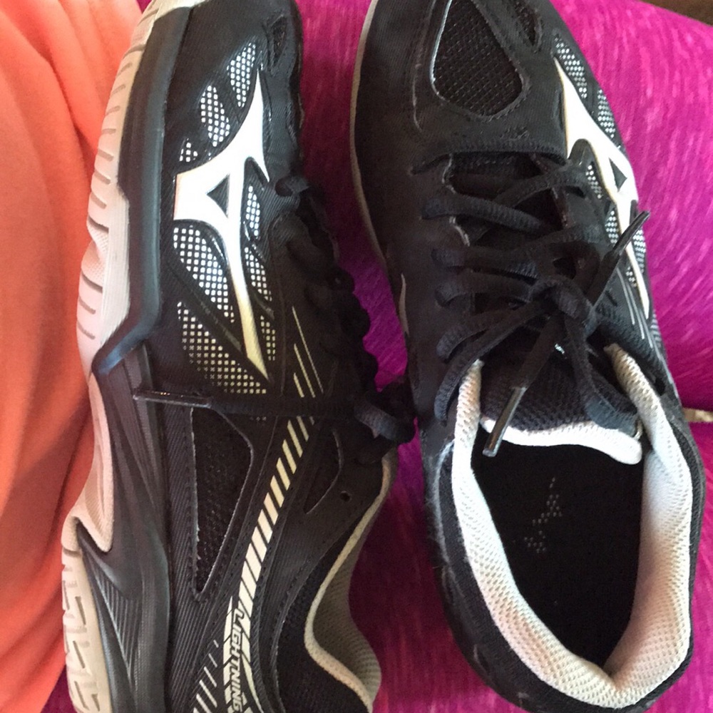 Girls Volleyball Shoes